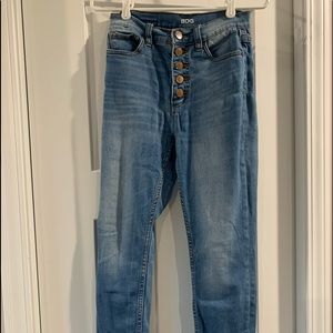 BDG jeans